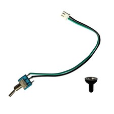 Kit De Commutateur Pour Flytec 2011-5 Pièces De Bateau D'appât De Pêche