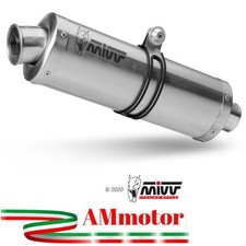 Mivv Honda Vfr 800 1998 Pot D'