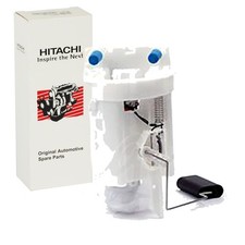 HITACHI Hueco Unité D'Injection de Carburant Pompe à Convient pour Peugeot 306