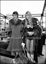 * Brigitte Bardot - Exclusive