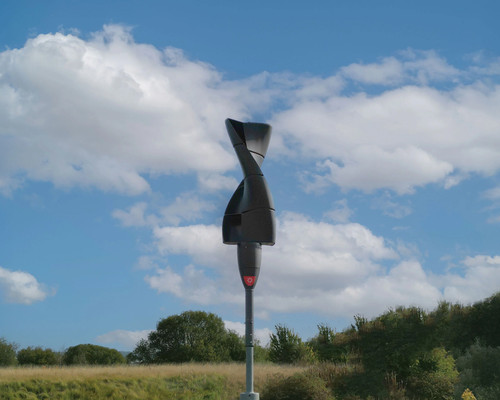 Eolienne verticale x360 - verticale,
