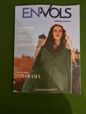 Magazine envols air france