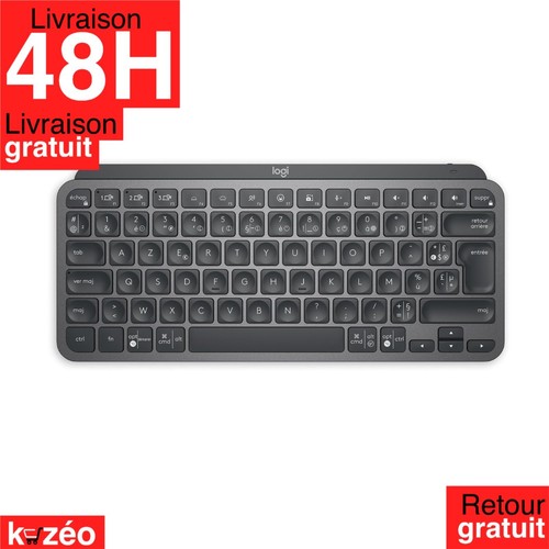 Logitech keys mini - mx,