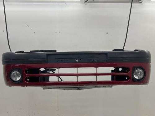 Pare choc avant renault clio - pare,