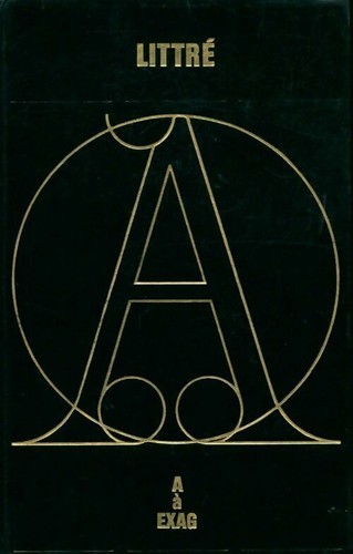 Dictionnaire langue - dictionnaire,