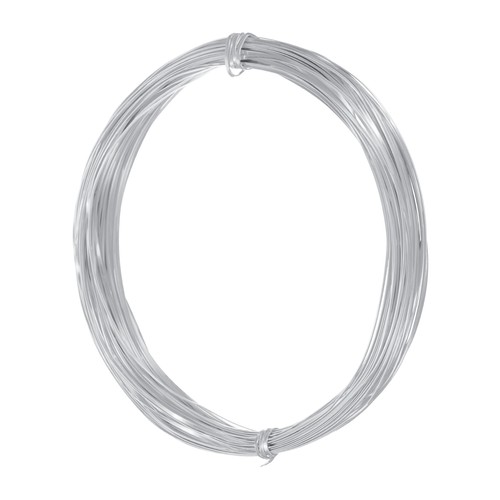 Fil alu artisanat - , 66ft