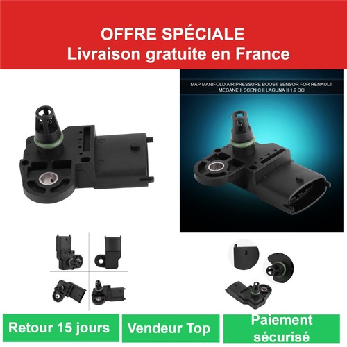 Ebtools capteur pression - ebtools,