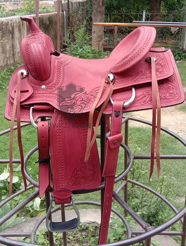 Selle coupe ranch - de,