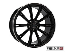 Audi GR21 style R20 5x112 jantes alliage 4 x 20 pouces 9j jantes A5 S5 ET34