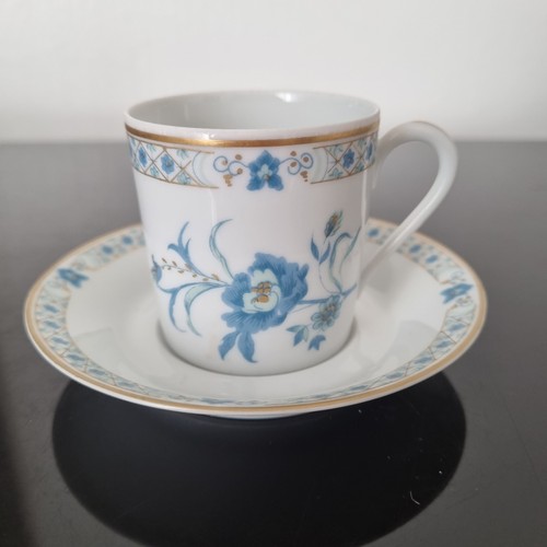 Haviland tasse signée - haviland,