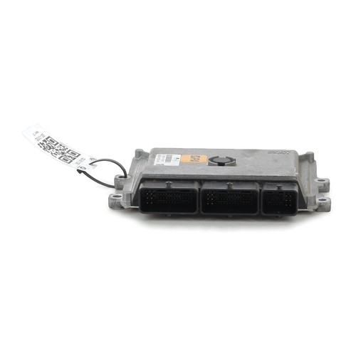Calculateur moteur dacia - calculateur,