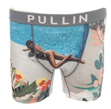 PULLIN Boxer underwear homme FASHION 2 POOL GIRL Fashion PULL-IN