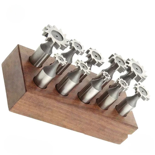 Coffret pièces de clé - 10,