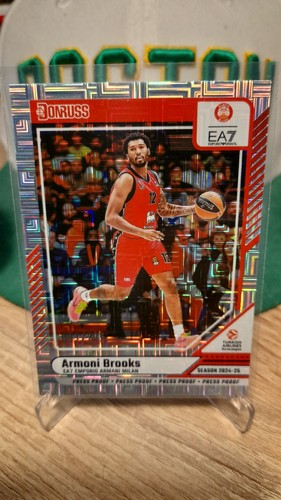 2024 panini donruss - 2024-25,