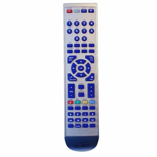 Télécommande télévision - télécommande, de