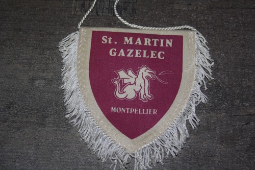 Petit fanion st martin - petit,
