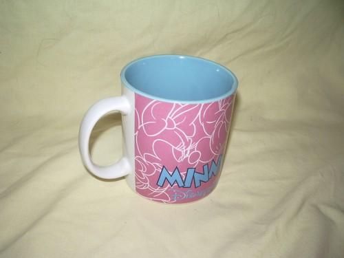 Mug disney minnie - mug,