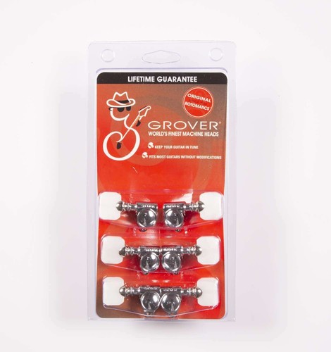 Grover 103c original milk - grover,