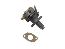 Pompe à carburant convient