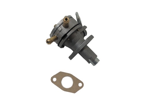 Pompe carburant convient - carburant,