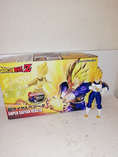 Model kit figurine super - model,