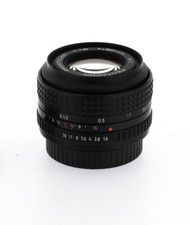 Pentacon prakticar 50mm 8 - pentacon,
