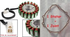 ALTERNATEUR STATOR  JOINT 600 GSXR 600GSXR GSXR600 2001 2002 2003 2004 2005 NEUF