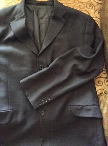 Veste blazer homme bleu - veste/blazer,