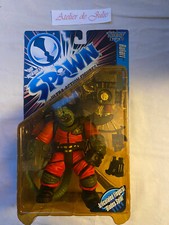 Rotarr / Spawn - McFarlane