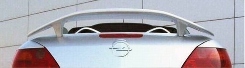 Becquet aileron pour opel - aileron,