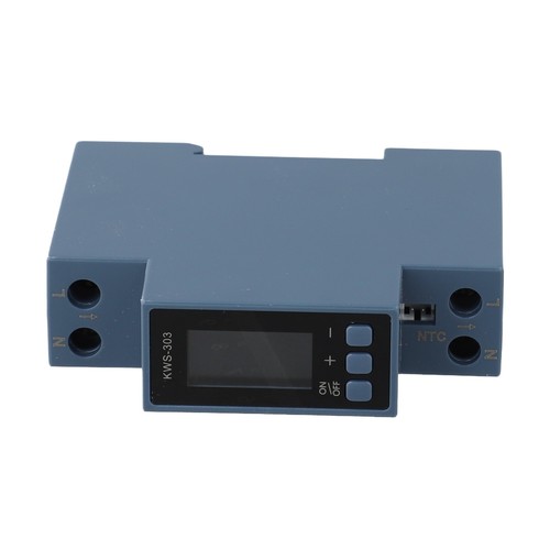 Moniteur tension de - de,