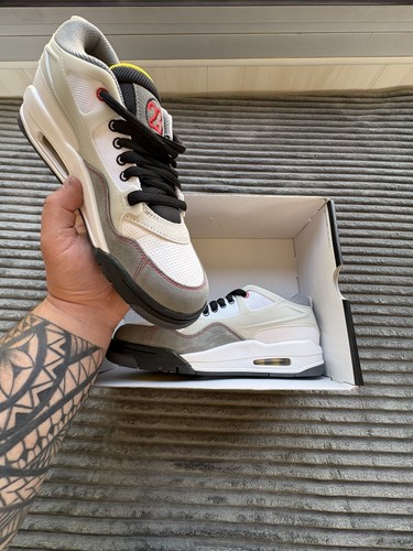 Air jordan prm white - jordan, rm
