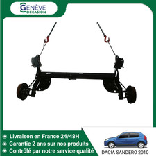 ?? TRAIN ARRIERE DACIA SANDERO ➤555011466R ♻️