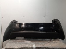Pare choc arriere PEUGEOT 308 2 PHASE 1 1610766980