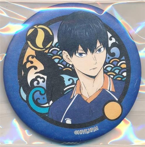 Haikyu the top - the,