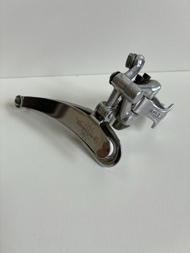 Front derailleur campagnolo - derailleur,