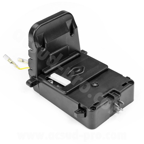 Moteur serrure top case - de,