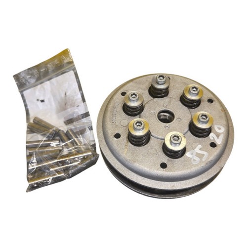 Noix embrayage ktm 450 sxf - embrayage,