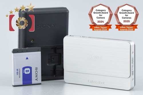 Appareil photo numérique - , sony