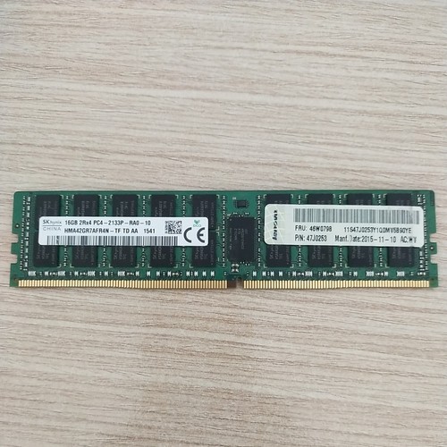 Ram hynix 16gb 2rx4 - ram,