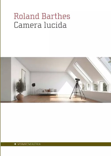 9788367020688 camera lucida - 9788367020688,