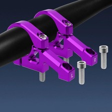 Tige à montage direct en