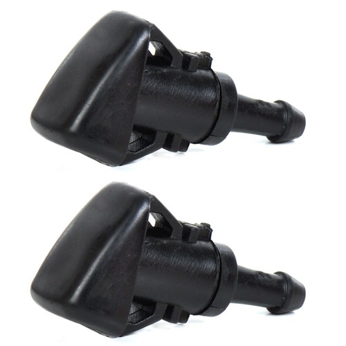 Buse lave glace gicleur - 2x,