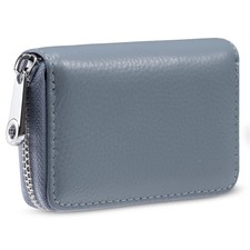 Cartes en Cuir RFID