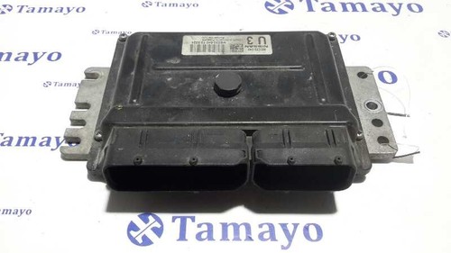 Mec32040 calculateur moteur - mec32040,