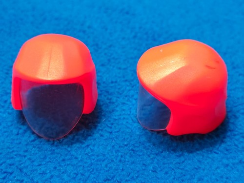 Playmobil casques écran - casques,