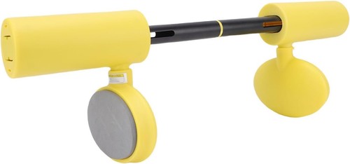 Leg magic exerciser - exerciser,