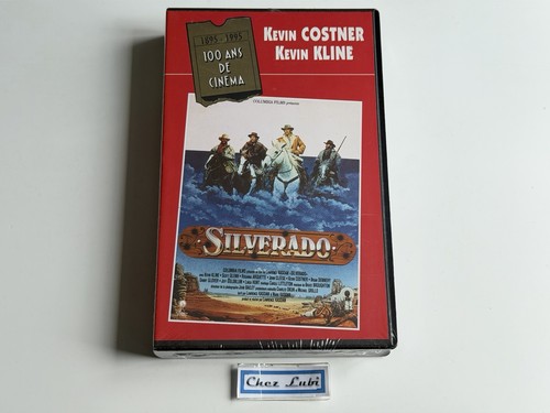 Silverado - , (kevin