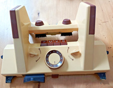 CHARIOT ARRIERE SINGER POUR