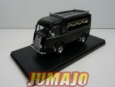 UTR20 UTILITAIRES RENAULT 1/43